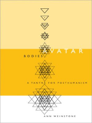 cover image of Avatar Bodies